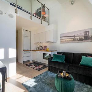 Studio Appartement